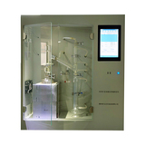 A2004自動減壓蒸餾測定儀