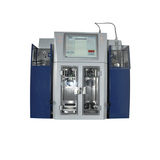A2009自动沸程测定仪