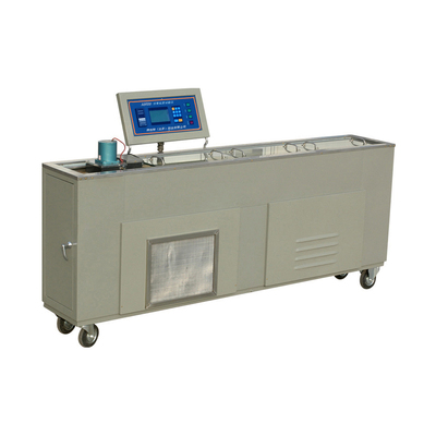 A5020沥青延度测定仪