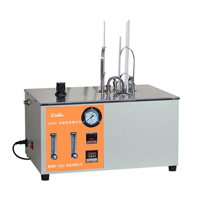 A2080 实际胶质测定仪