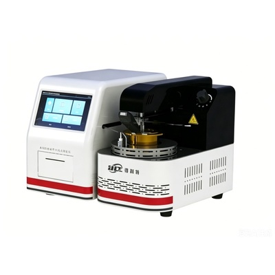 A1020X自动开口闪点测定仪