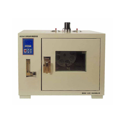 A5060沥青旋转薄膜烘箱