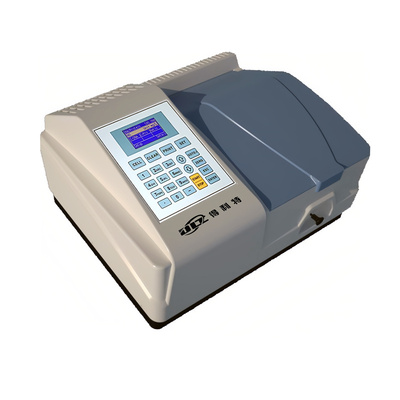 B1150C可见分光光度计