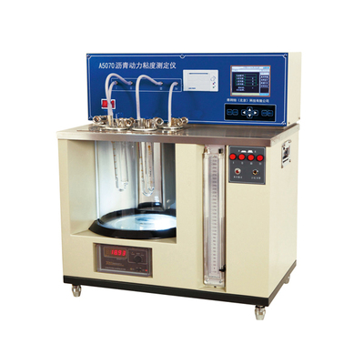A5070沥青动力粘度测定仪