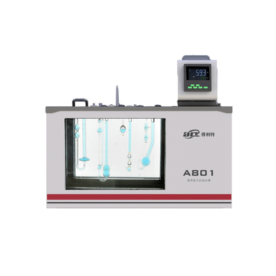A801恒温浴槽