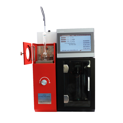 A2000 自动馏程测定仪