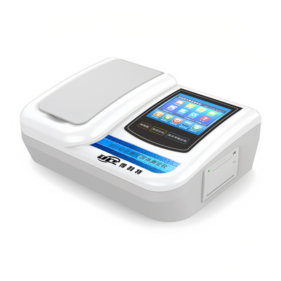 B3140总悬浮物固体测定仪