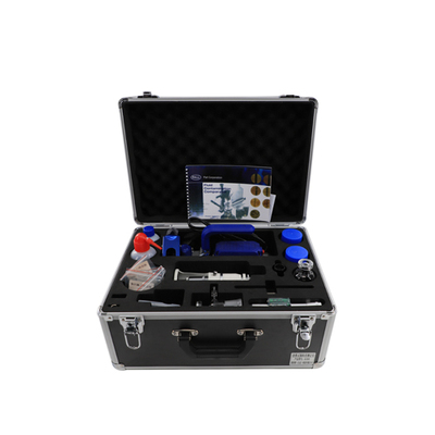 A1030便携式油液污染度检测仪