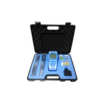 B3010便携式电导率仪