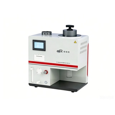 A1260 微量残炭测定仪