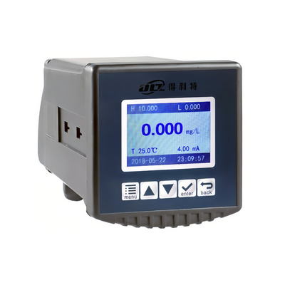 B2110在线余氯分析仪