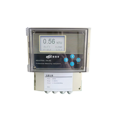 B2090在线浊度仪