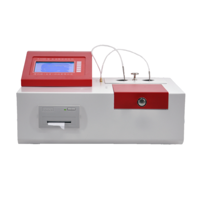 A1040 自动酸值测定仪