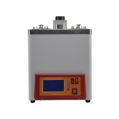 A2012 铜片腐蚀测定仪