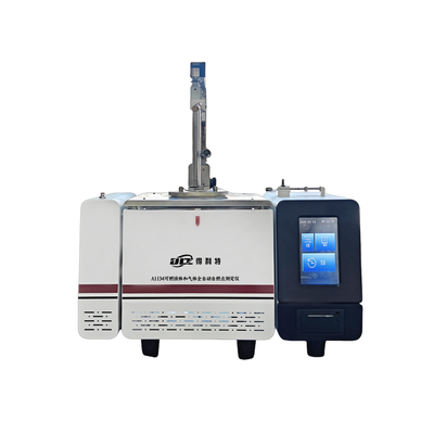 A1134可燃液体和气体全自动自燃点测定仪